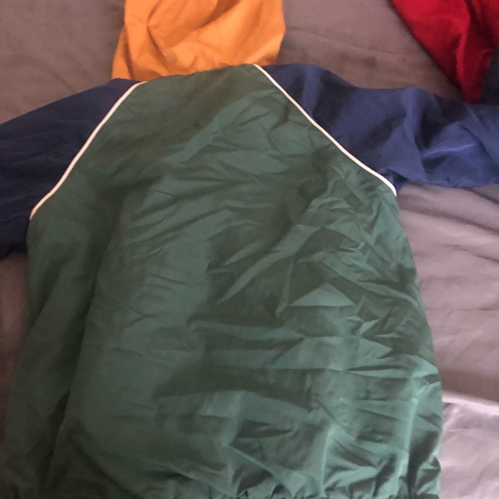 Jacket - Picture 2 of 3